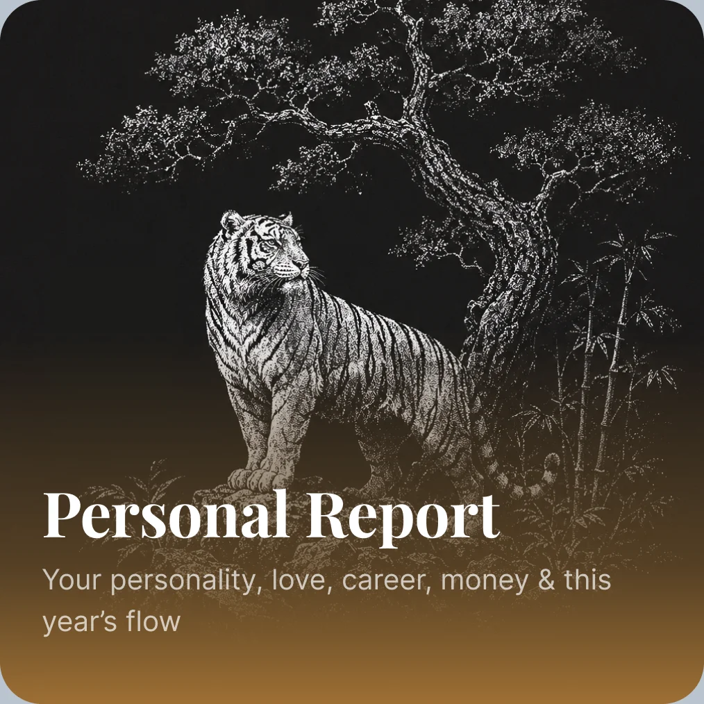 Personal Report