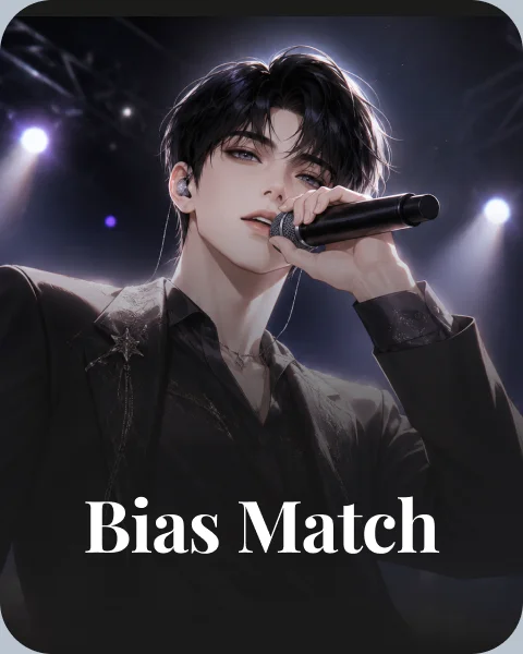 Bias Match