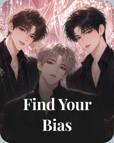 Find Your Bias