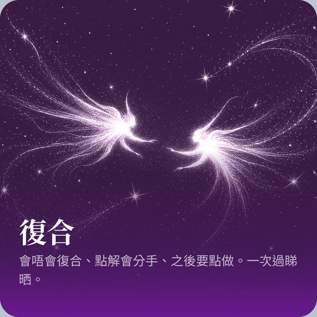復合
