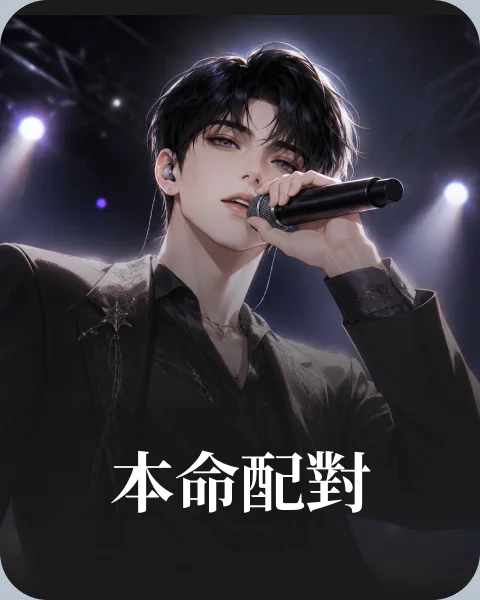 本命配對