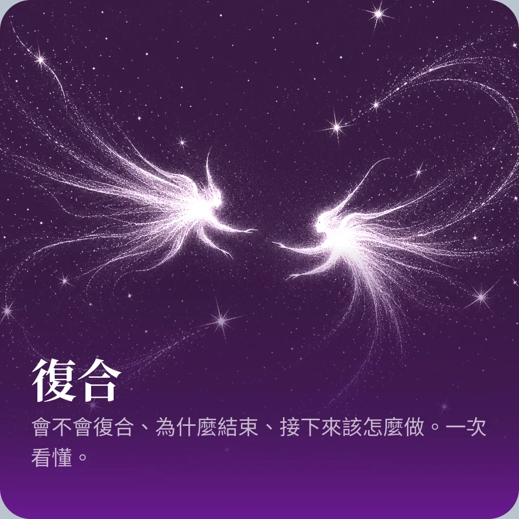 復合