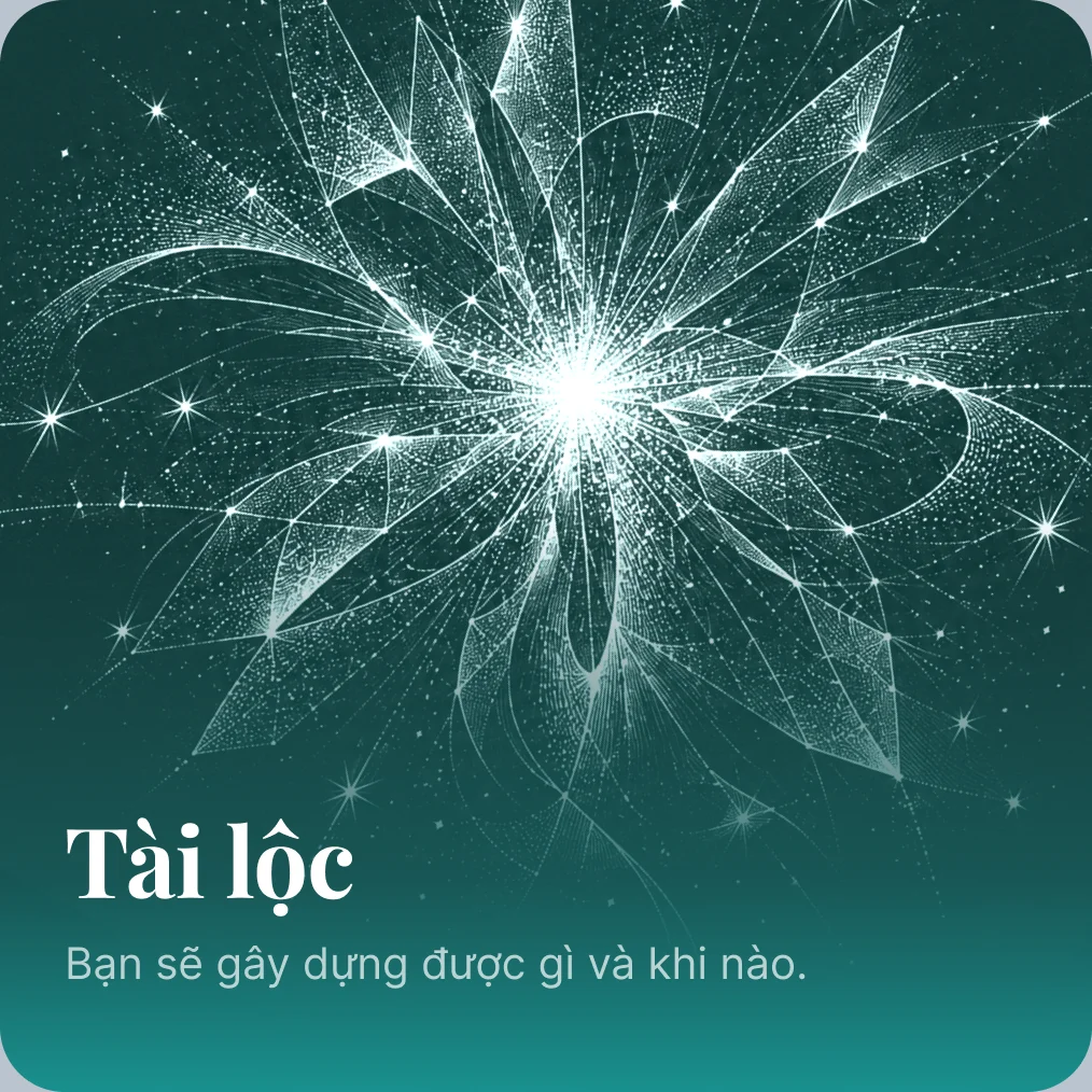 Tài Vận