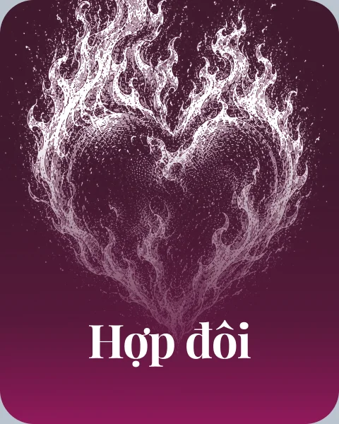 Hợp Mệnh