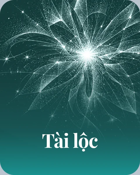 Tài Vận